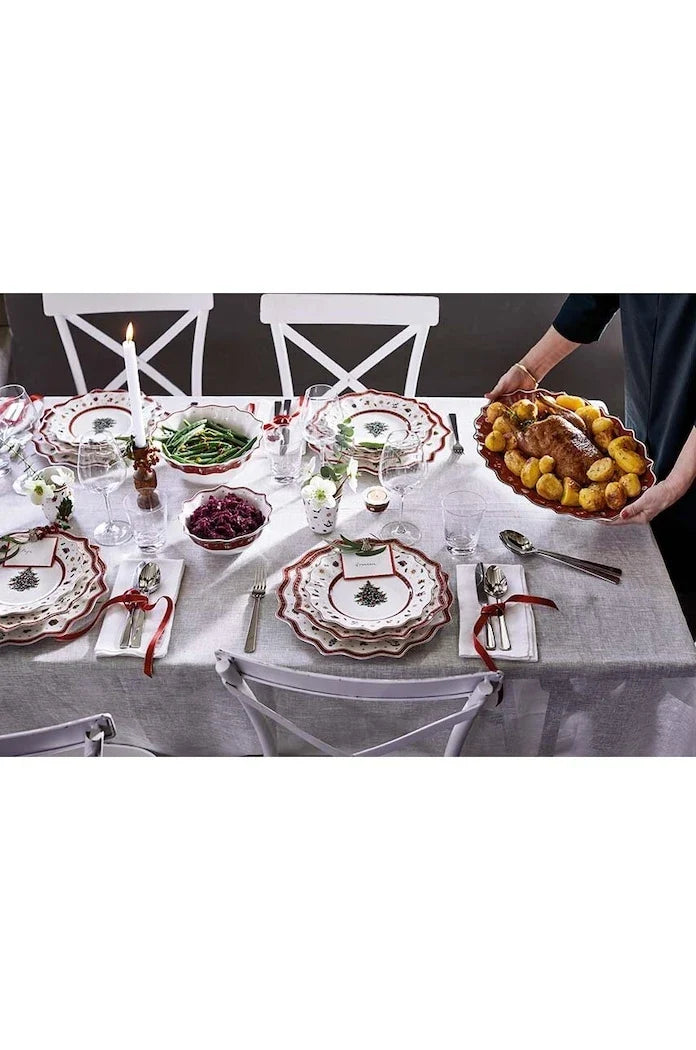 Villeroy & Boch Servis Kasesi 26 cm