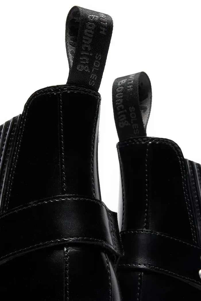 Dr. Martens 2976 Harness Chelsea Deri Bot