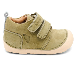 bisgaard - Scratch Sneakers | Sage