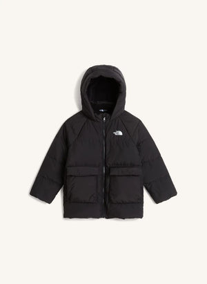 The North Face - North Down Mont | Siyah