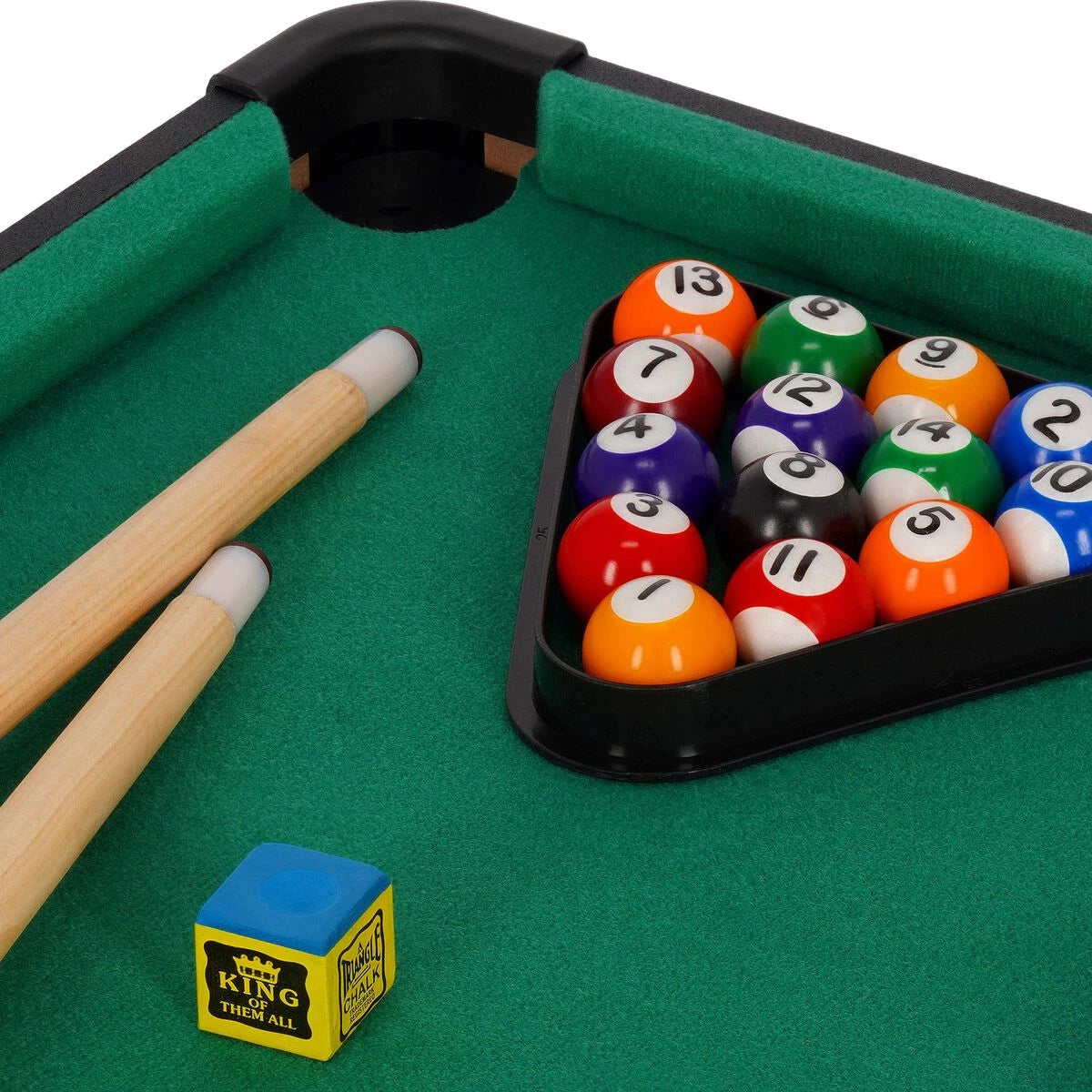 Legami - Masaüstü Bilardo