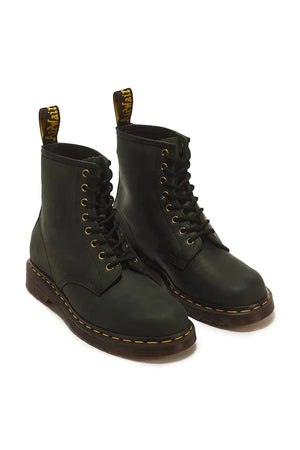 Dr. Martens kadın deri bot 1460