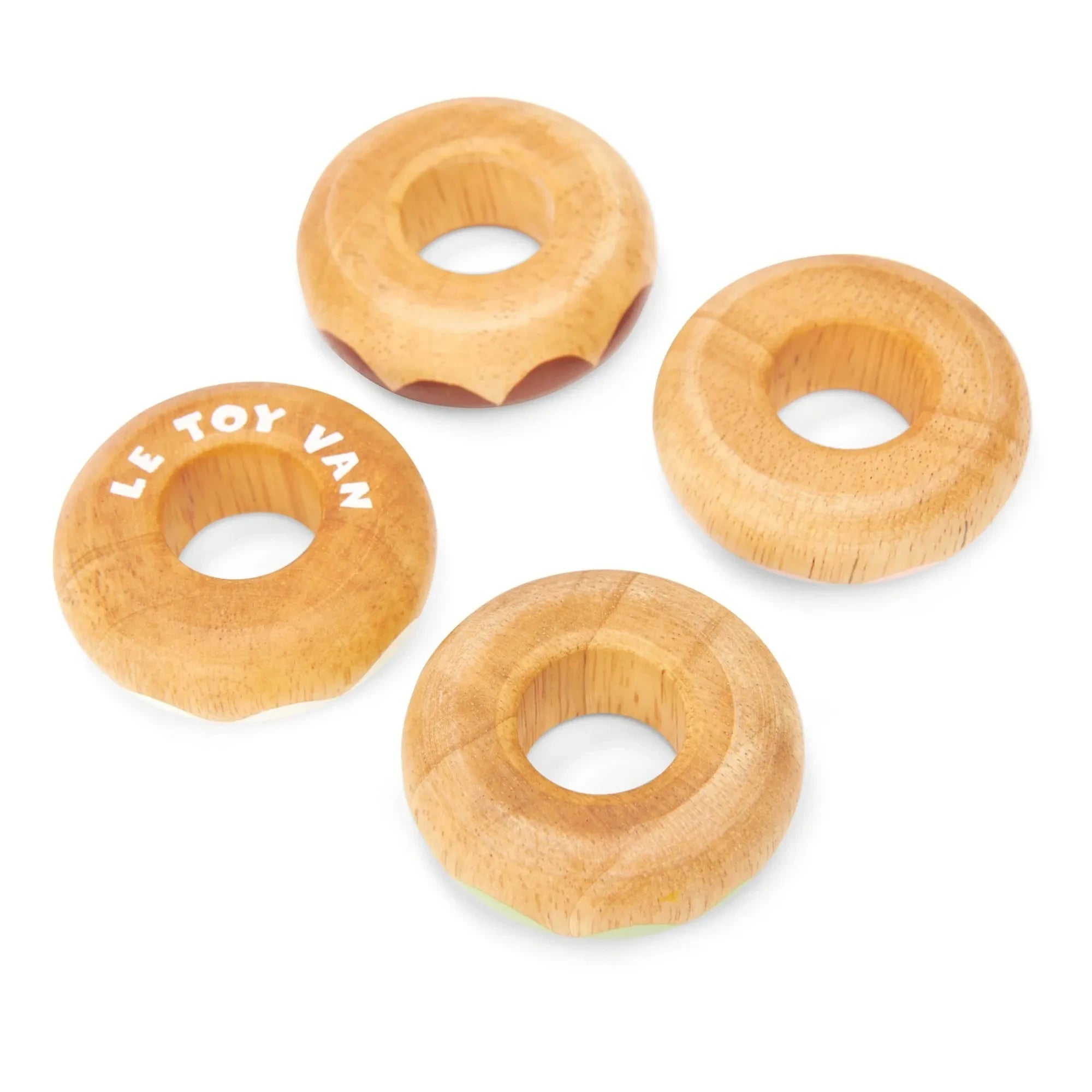Le Toy Van - Oyuncak Donutlar