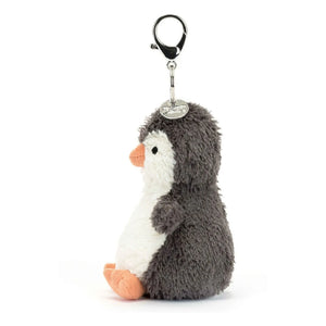 Jellycat - Charms Pinguin Peanut