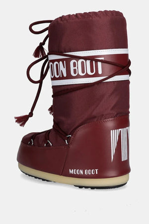 Çocuk Botu Moon Boot ICON NYLON