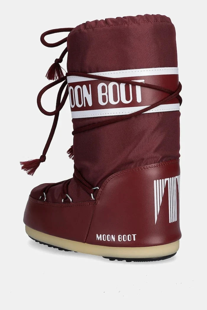 Çocuk Botu Moon Boot ICON NYLON
