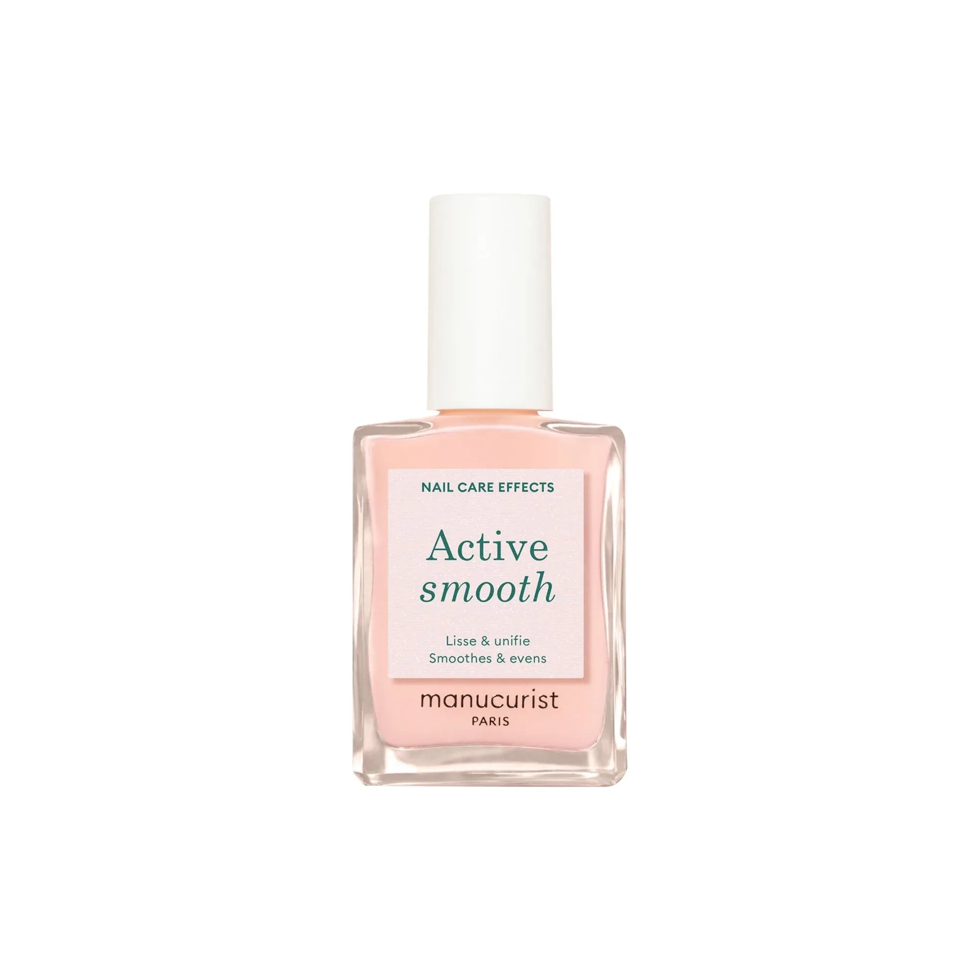 Manucurist - Active Smooth Nagelpflege - 15 ml