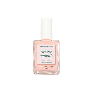 Manucurist - Active Smooth Nail Care - 15 ml