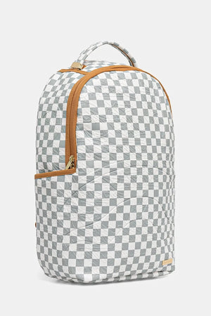 Sprayground - White Backpack 910B8848NSZ