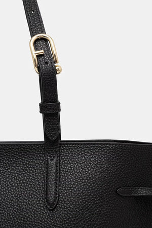 Furla kadın deri tote çanta