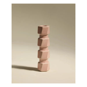 Maison Sarah Lavoine - Colonna Kerzenhalter | Rosa