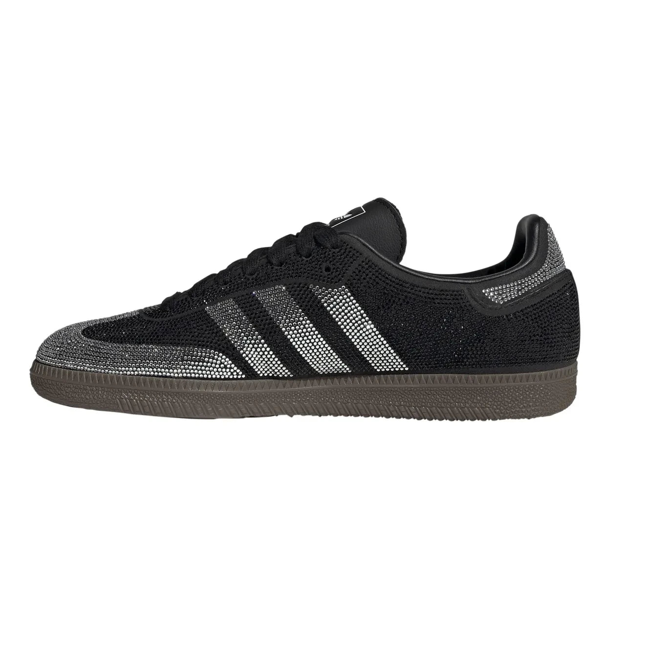 Adidas - Samba OG Sneakers | Siyah