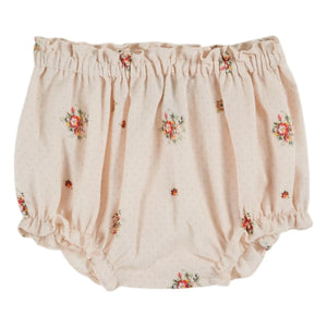 Emile et Ida - Bloomer Eglantine | Ecru
