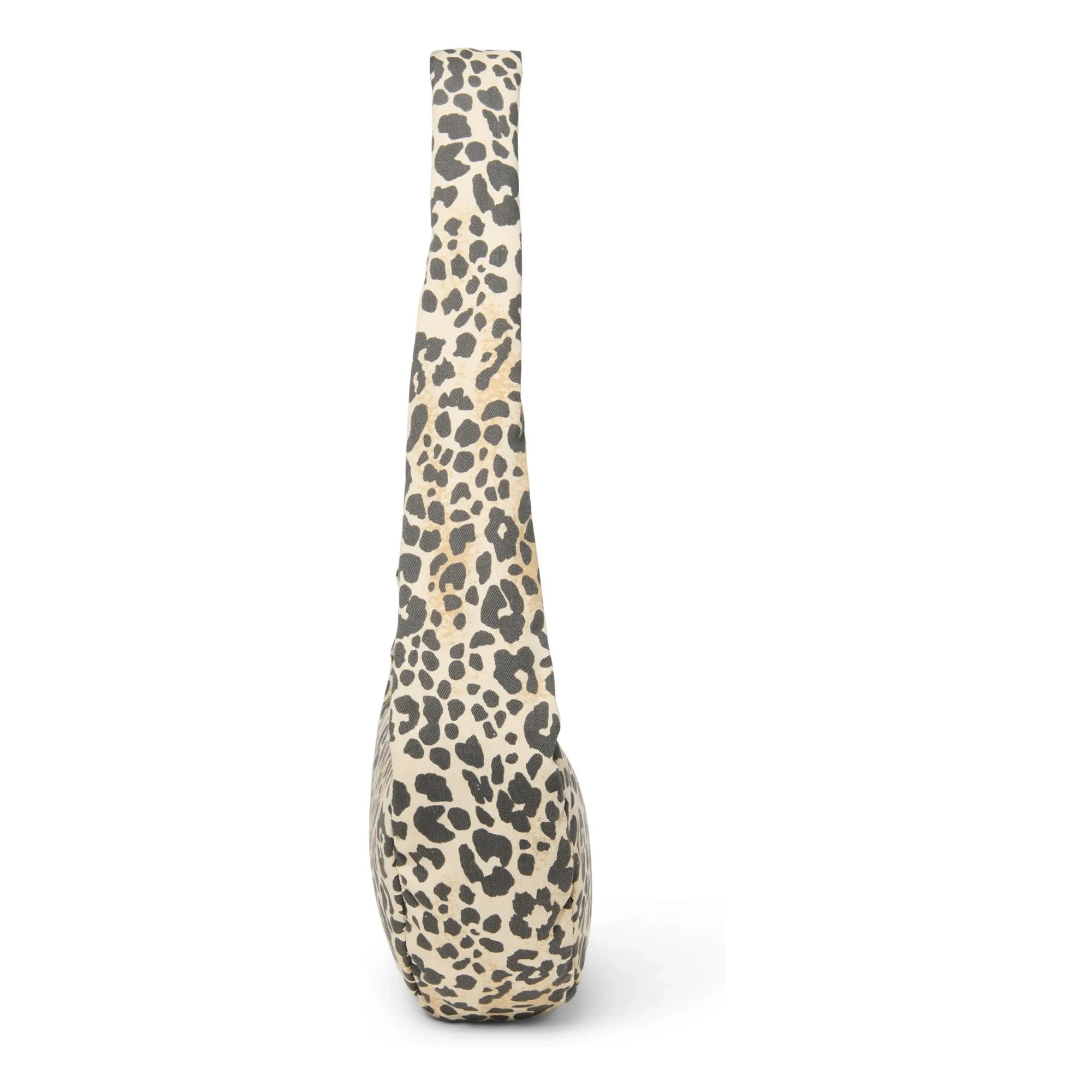 Studio Noos - Leopar mini omuz çantası