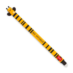 Legami - Bee Different Bee Erasable Pen