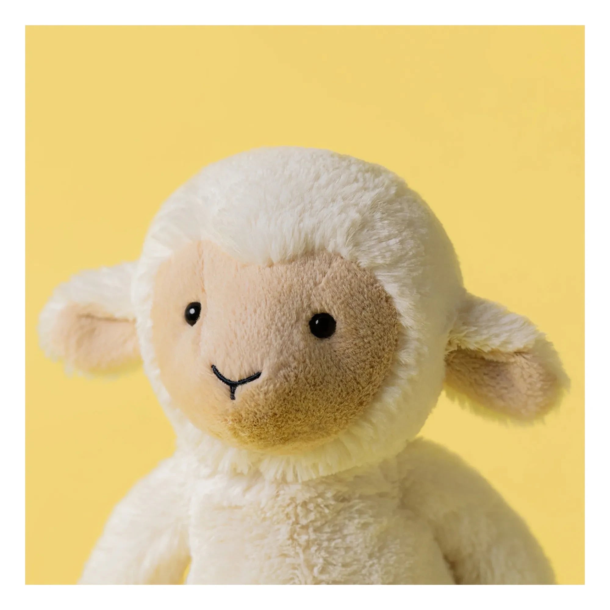 Jellycat - Plüschlamm