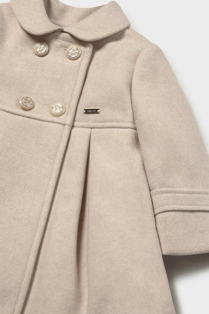Çocuklar için palto