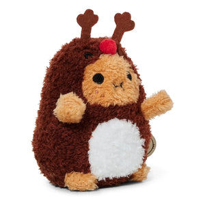 Noodoll - Ren geyiği peluş | Kahverengi