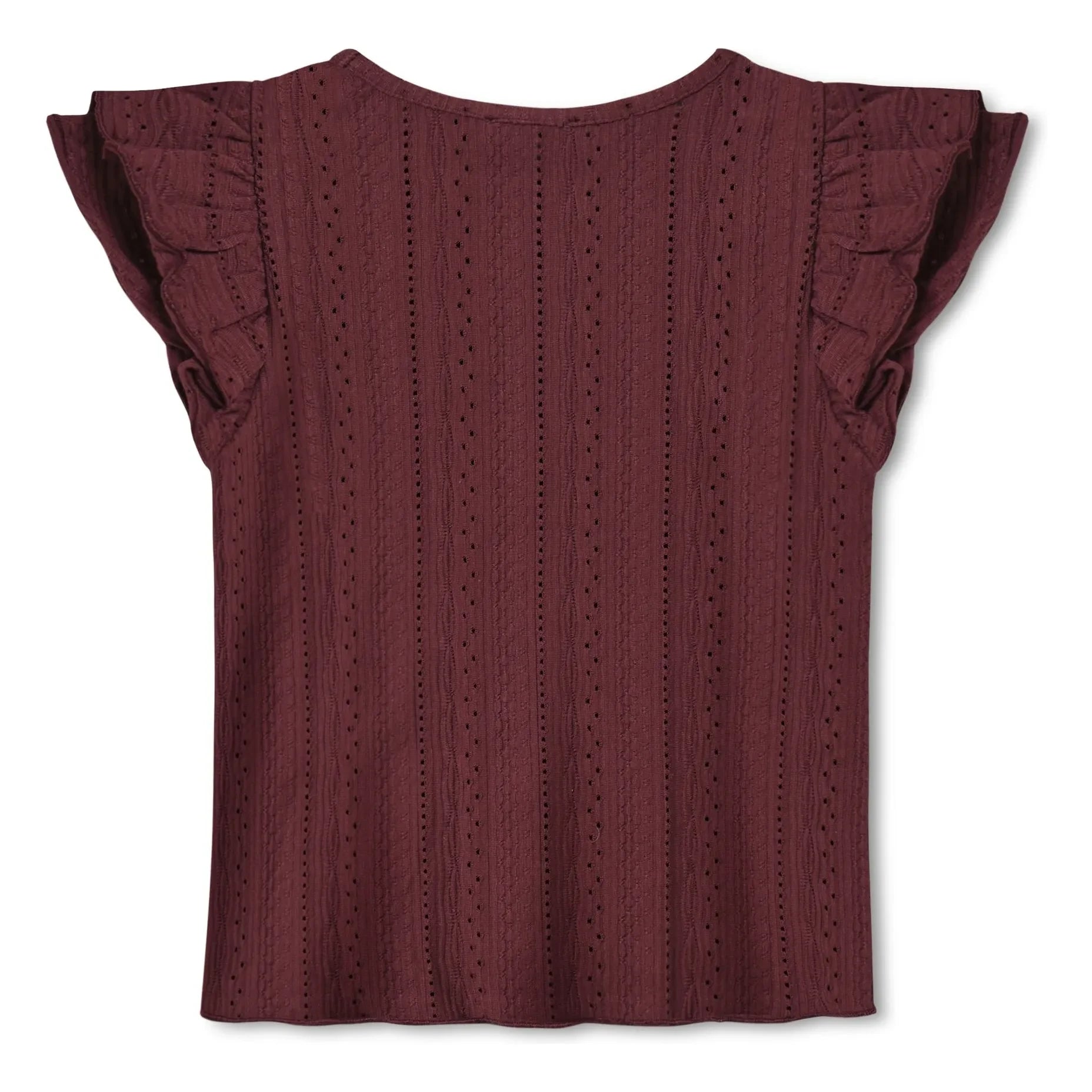 Fliink - Gabby Bio-Baumwoll T-Shirt