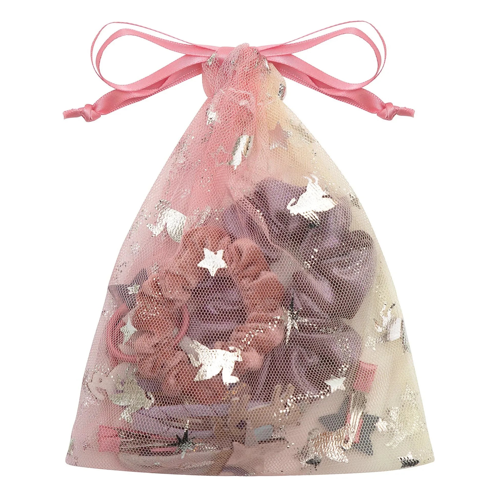 Mimi & Lula - Surprise Unicorn Wallet | Pink