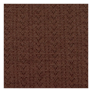 Collégien - Angélique Merinowollsocken | Schokolade