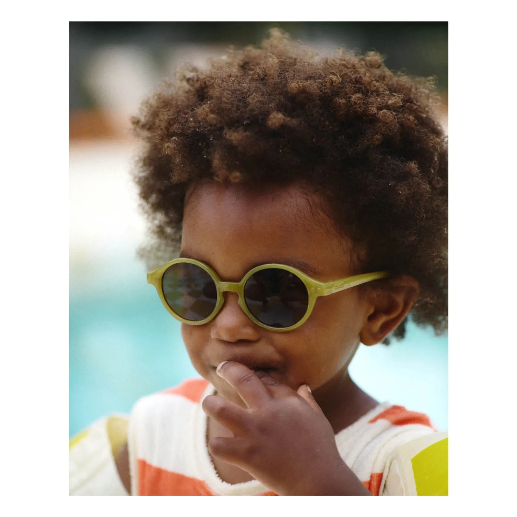 IZIPIZI - Sonnenbrille #D Baby