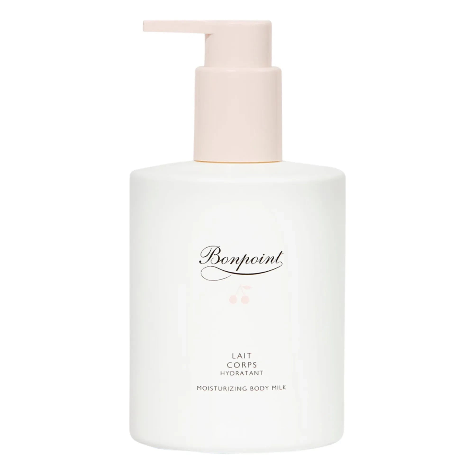 Bonpoint - Moisturizing Body Milk - 300 ml
