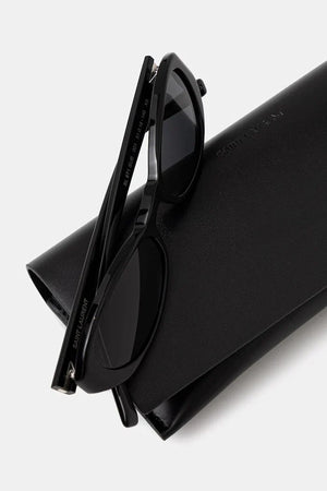 Saint Laurent kadın güneş gözlüğü
