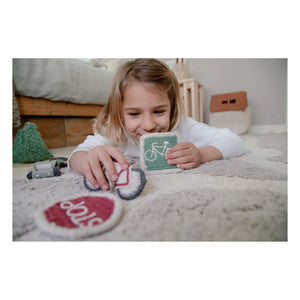 Lorena Canals - Play Mat