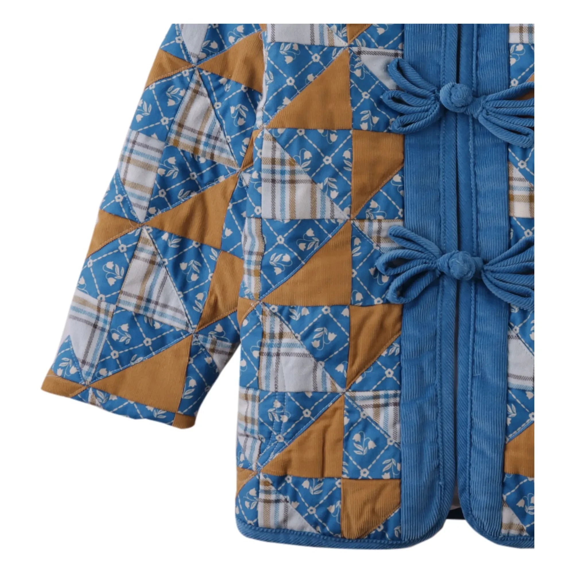 Gingersnaps - Julianne Jacket | Blue