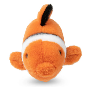 Bon Ton Toys - WWF - Palyaço Balığı Peluş | Turuncu