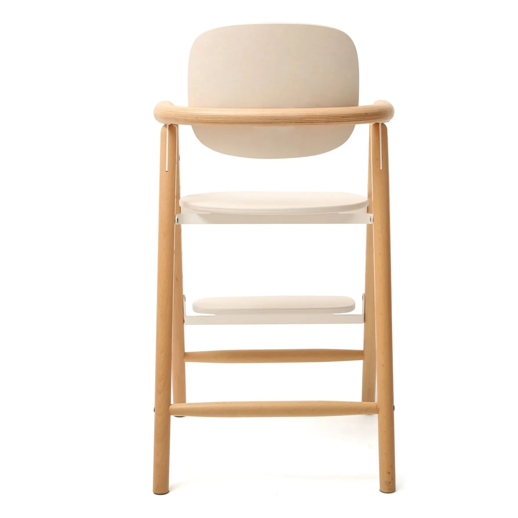 Charlie Crane - Tobo High Chair | White