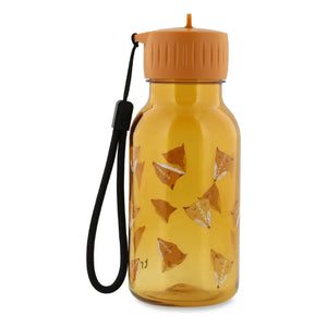 Trixie - Tritan™ su şişesi 350 ml Fierce Fox | Turuncu