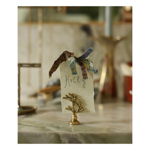 Doing Goods - Marie Coral Kartenetui | Gold