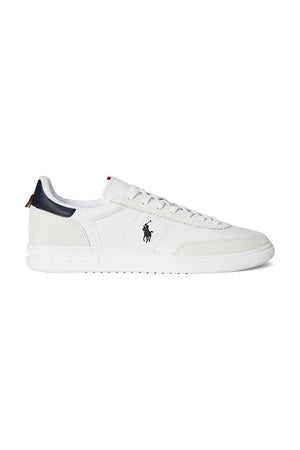 Polo Ralph Lauren Bedford Rib Sneaker