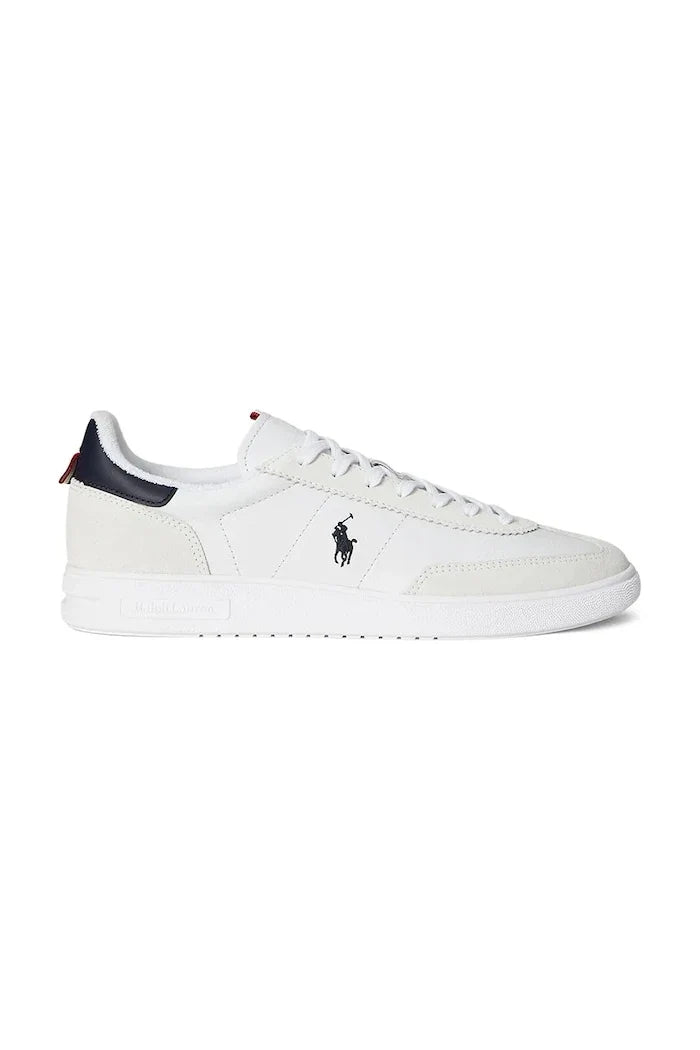 Polo Ralph Lauren Bedford Rib Sneaker