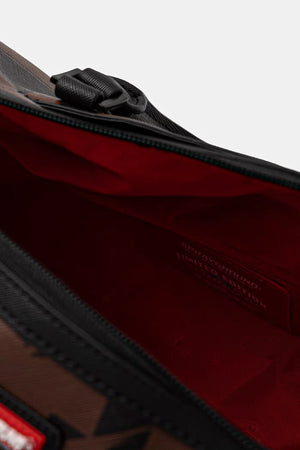 Sprayground - Brown Bag 910D8966NSZ