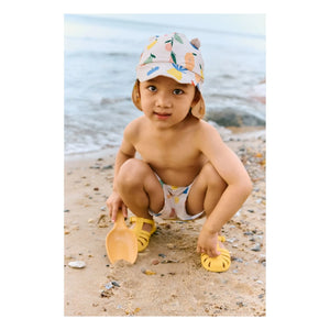 Liewood - Sandalen Bre | Gelb