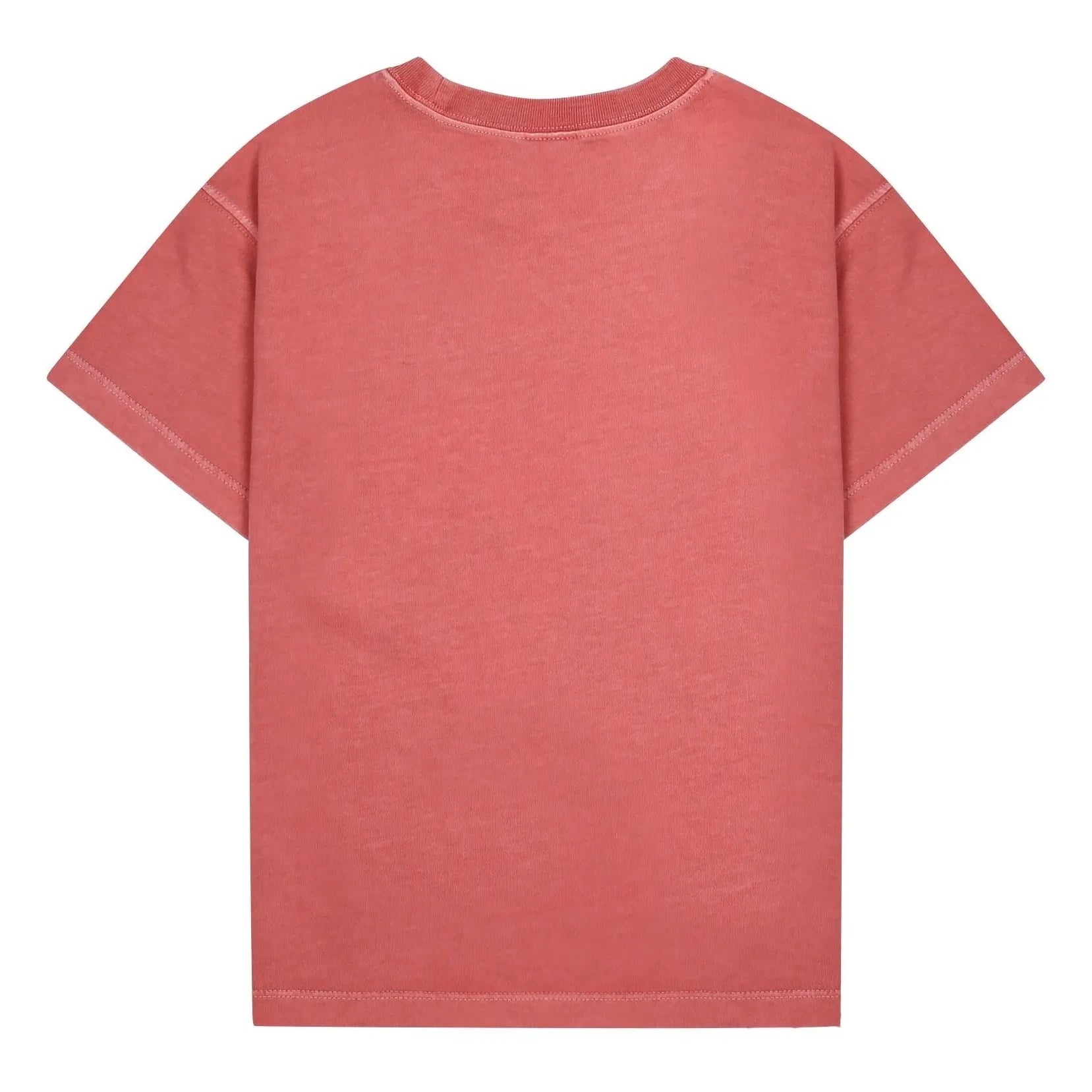 Jelly Mallow - Tea Time T-shirt | Mercan