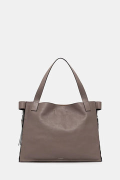 AllSaints MARLO Süet Çanta