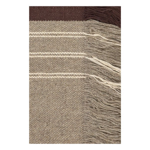 Lorena Canals - Casa Ortega Wallpaper | Gray