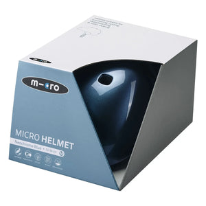 Micro - Neochrome kask | Mavi