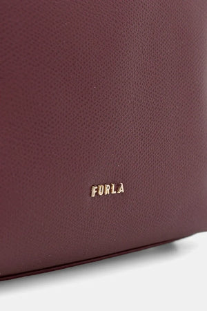 Furla Kadın Deri Crossbody Çanta