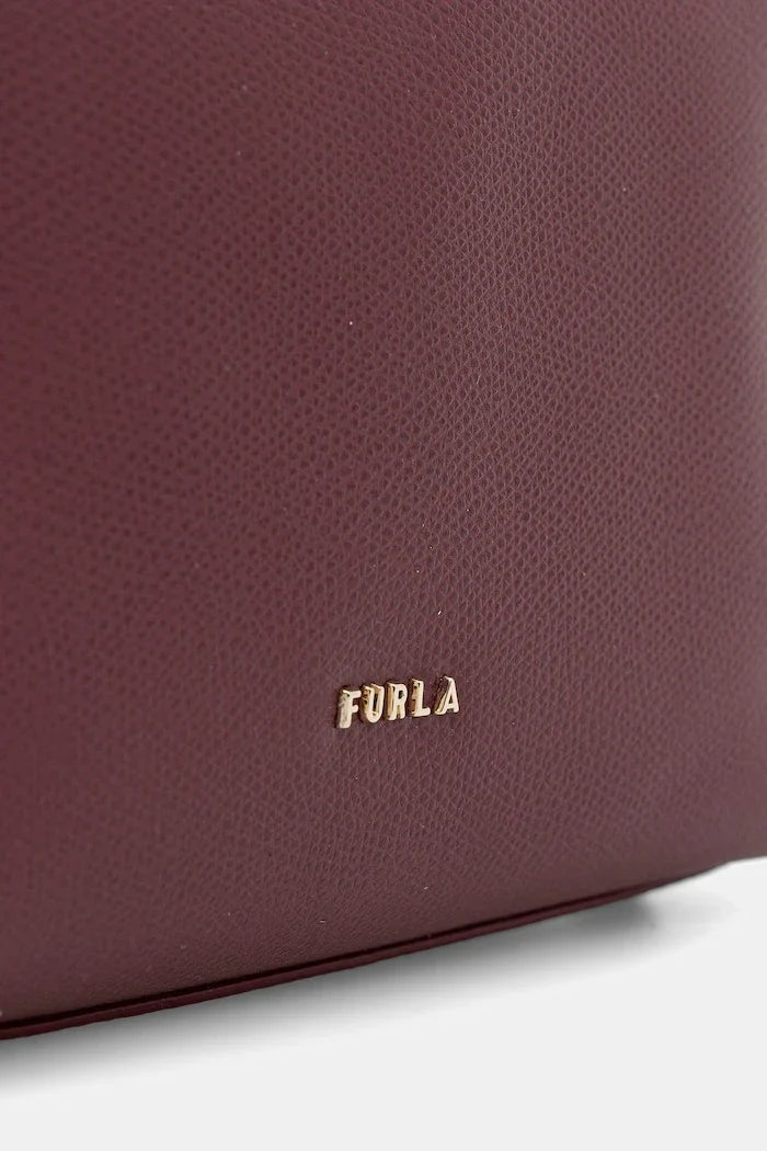 Furla Kadın Deri Crossbody Çanta