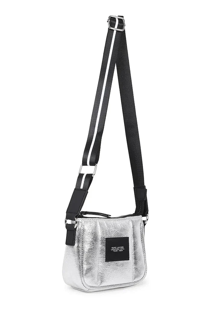 Çocuklar için Marc Jacobs crossbody çanta