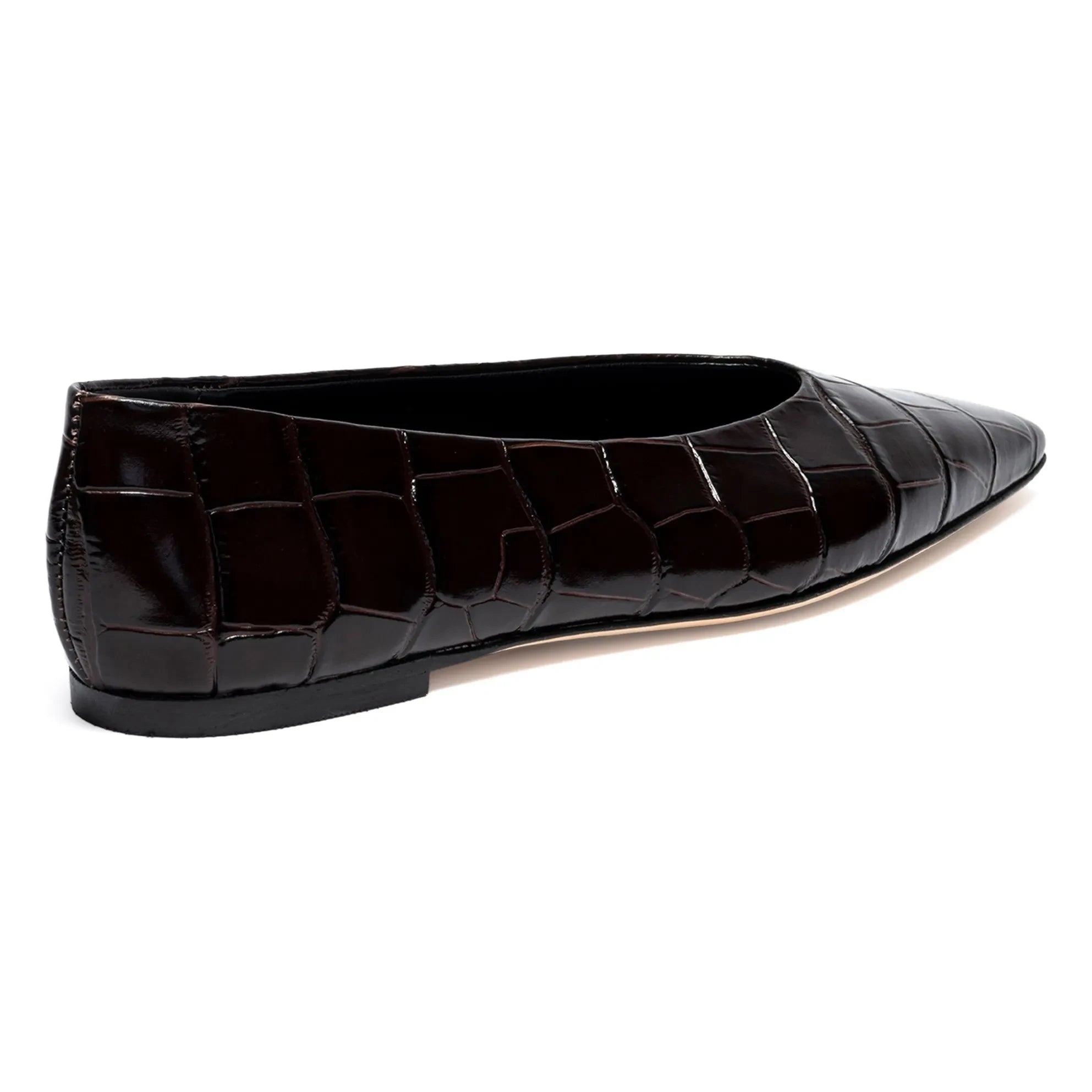Odare - Ballerinas Bilbao Bacundi | Braun
