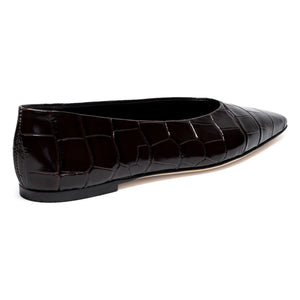 Odare - Ballerinas Bilbao Bacundi | Braun