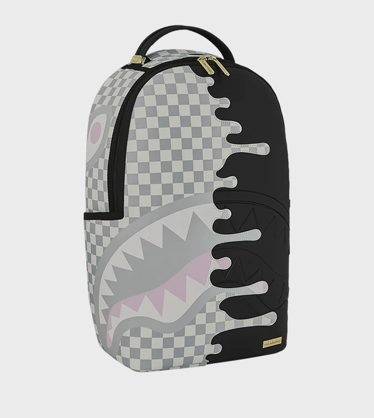 Sprayground - Yan Damlamalı Sırt Çantası