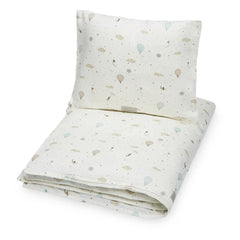 Cam Cam - Dreamland Organic Cotton Bedding Set