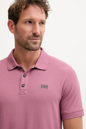 Helly Hansen Erkek Yakalı Tişört DRIFTLINE